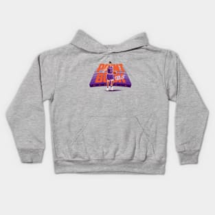 Devin Booker "Point Book" Tee T-shirt Kids Hoodie